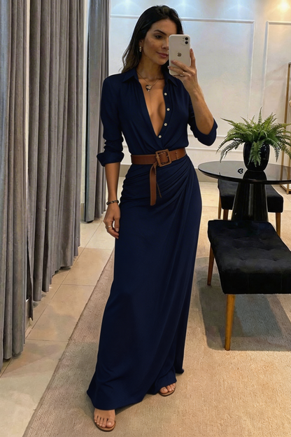 Elanisse™ | Robe élégante