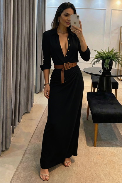 Elanisse™ | Robe élégante
