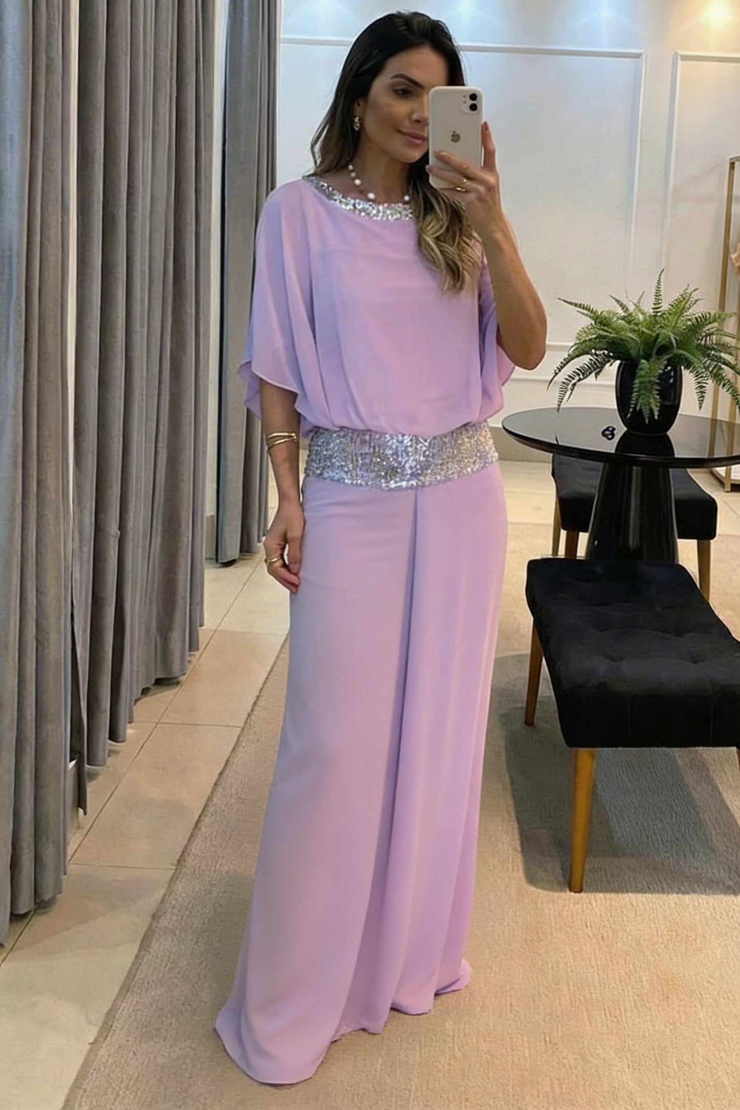 Serenelle™ | Ensemble élégant