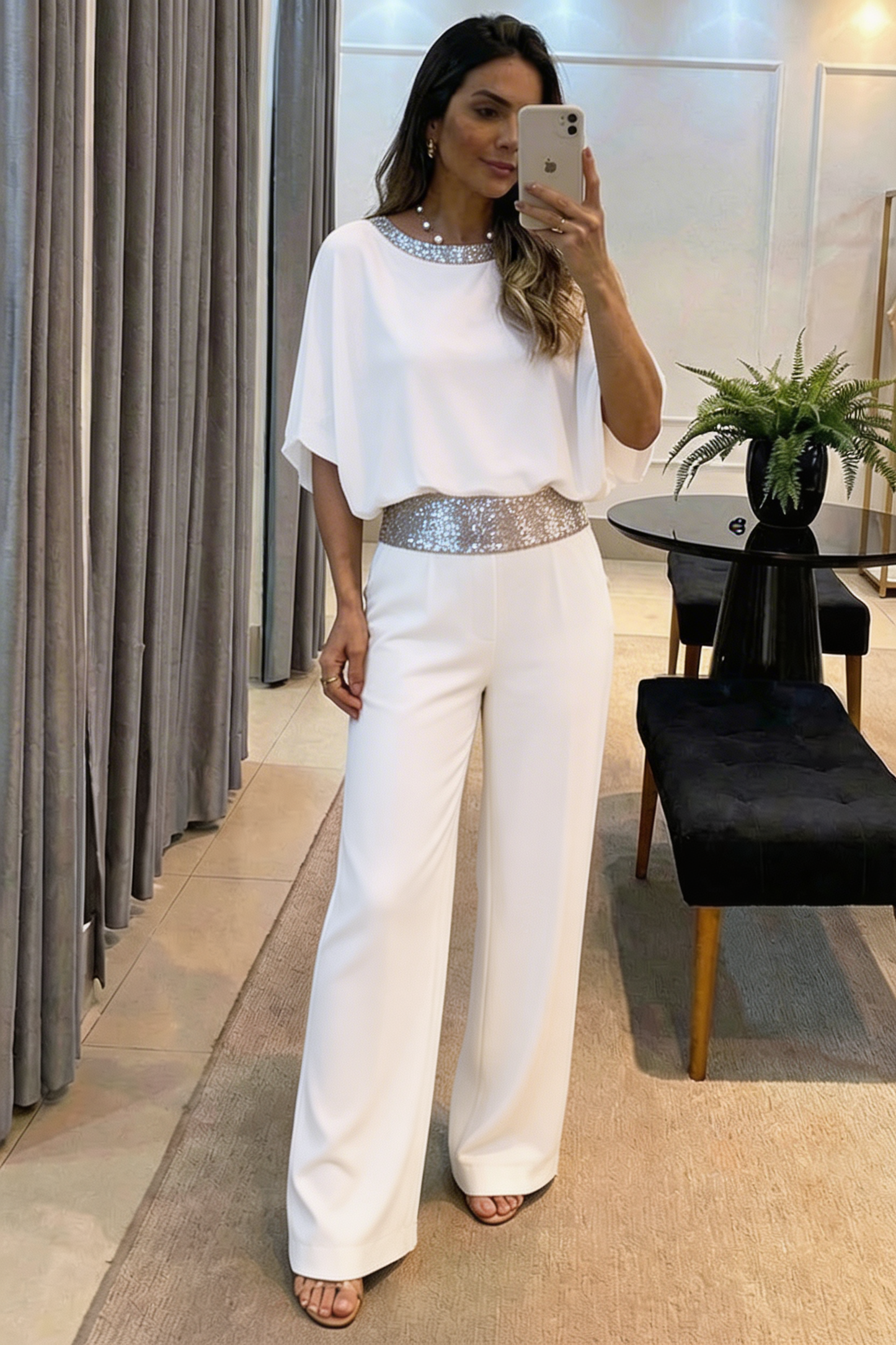 Serenelle™ | Ensemble élégant