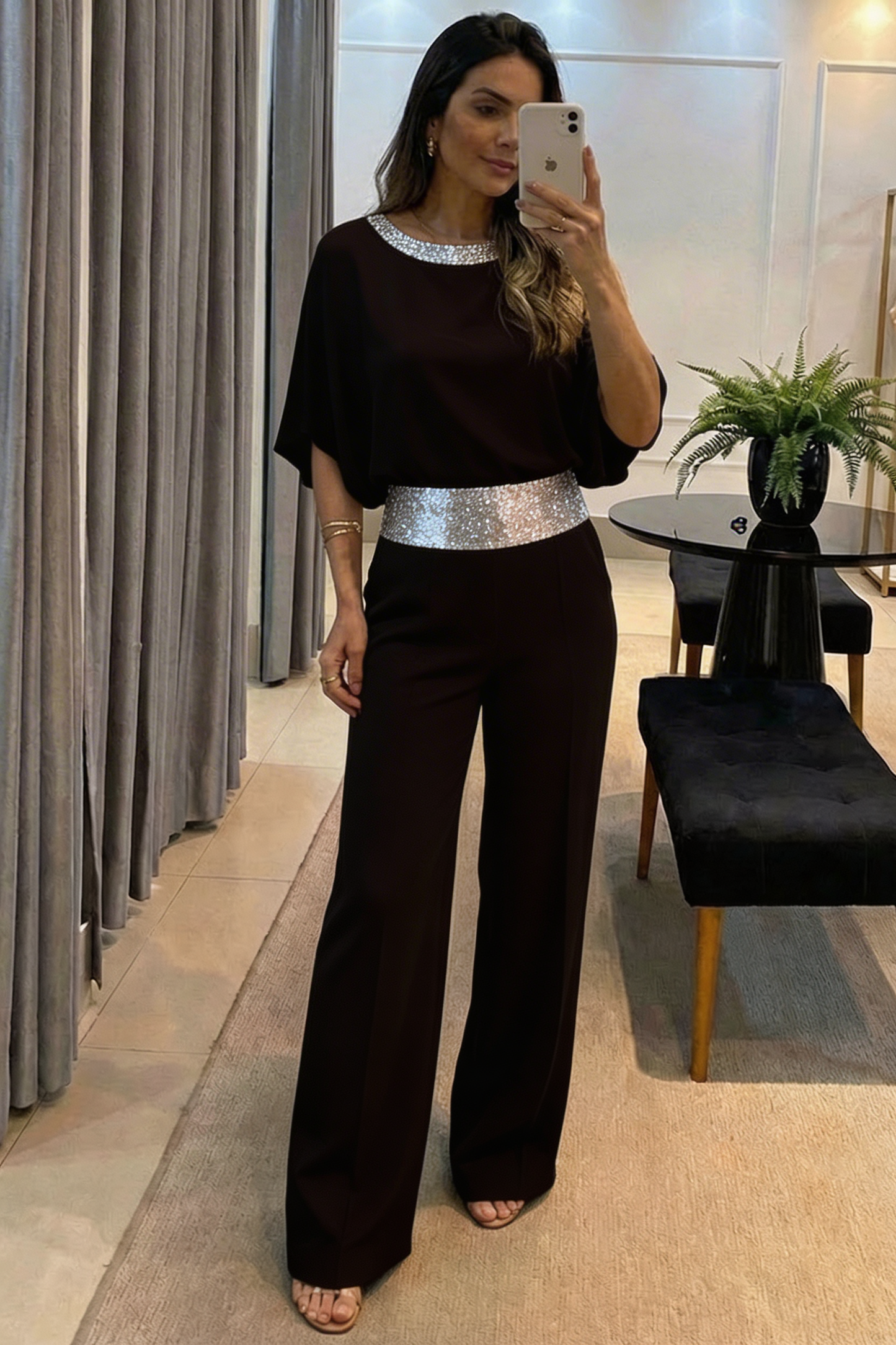 Serenelle™ | Ensemble élégant