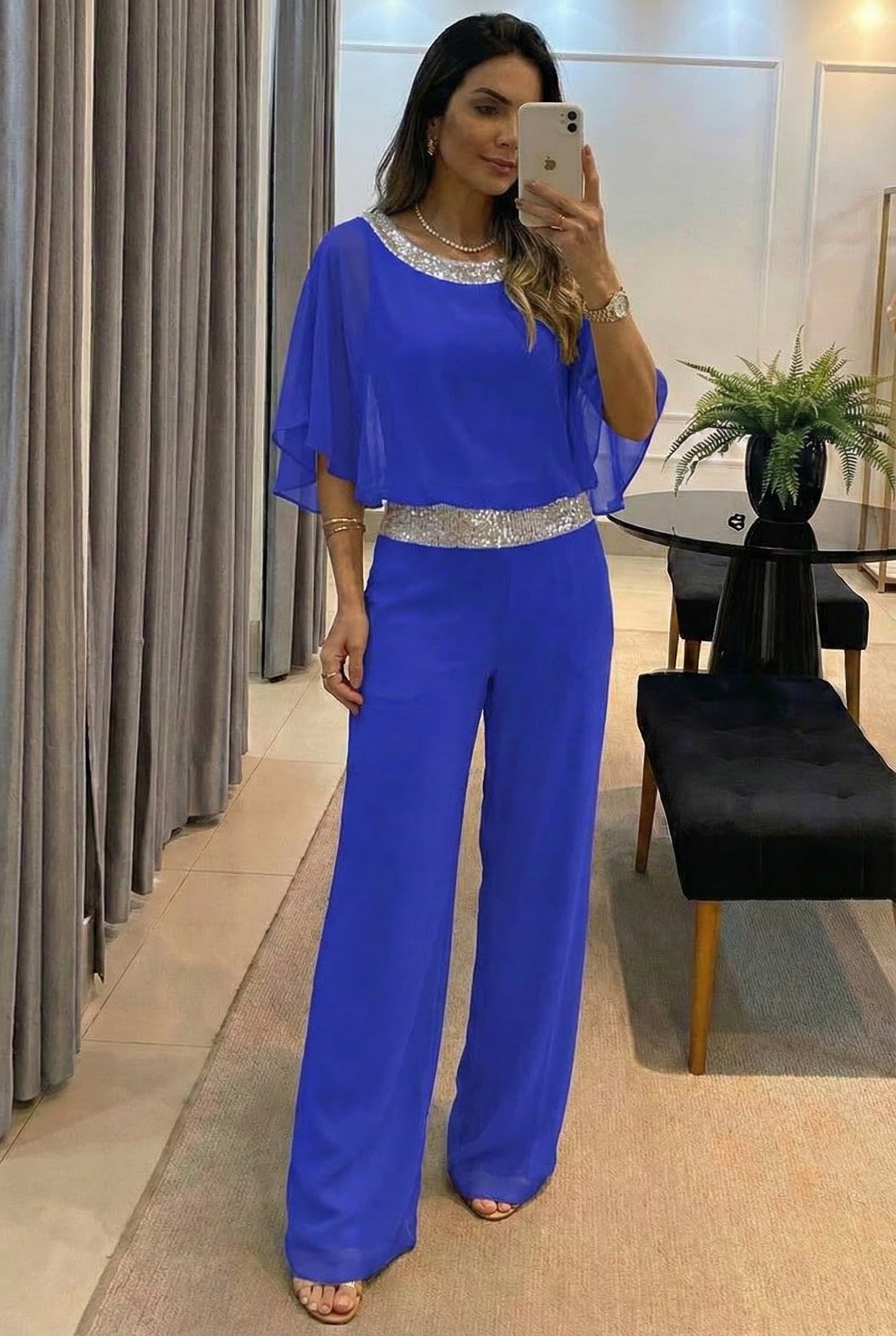 Serenelle™ | Ensemble élégant