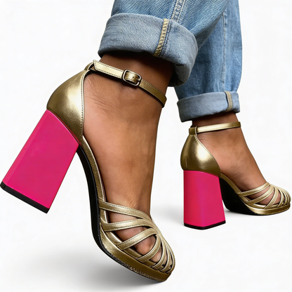 Norina™ | Talons élégants et stylés