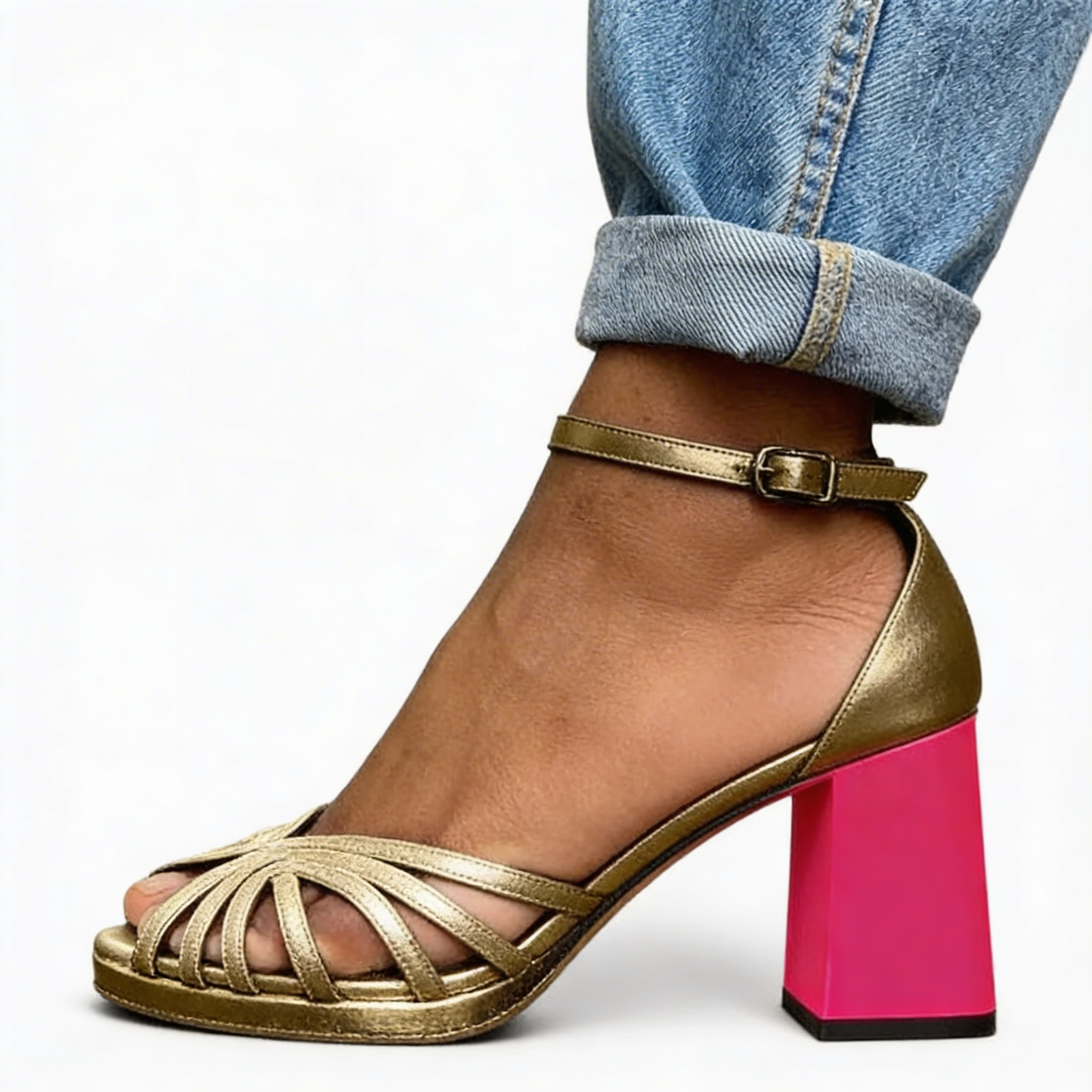 Norina™ | Talons élégants et stylés