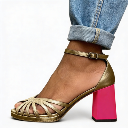 Norina™ | Talons élégants et stylés