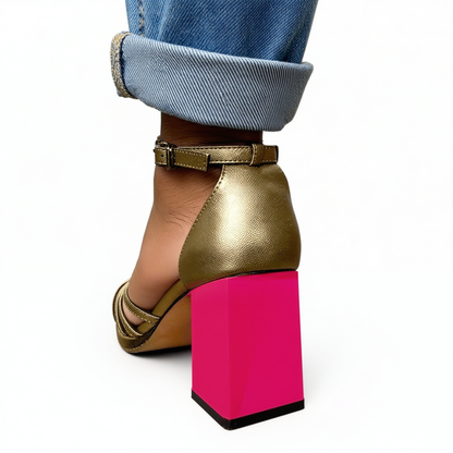 Norina™ | Talons élégants et stylés