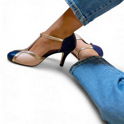 Dörte™ | Talons confortables et stylés