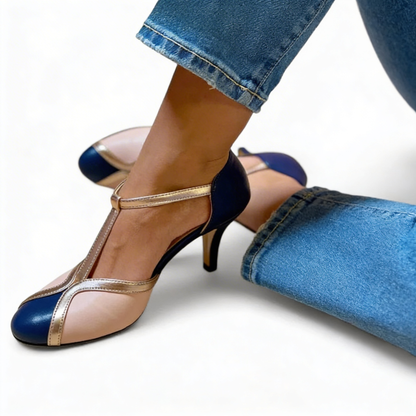 Dörte™ | Talons confortables et stylés