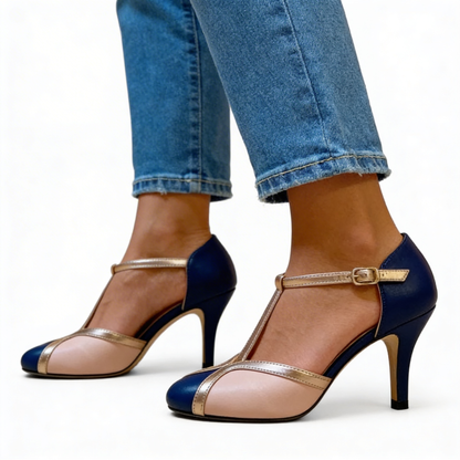 Dörte™ | Talons confortables et stylés