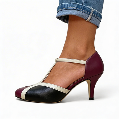 Dörte™ | Talons confortables et stylés