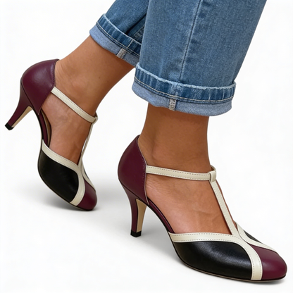 Dörte™ | Talons confortables et stylés