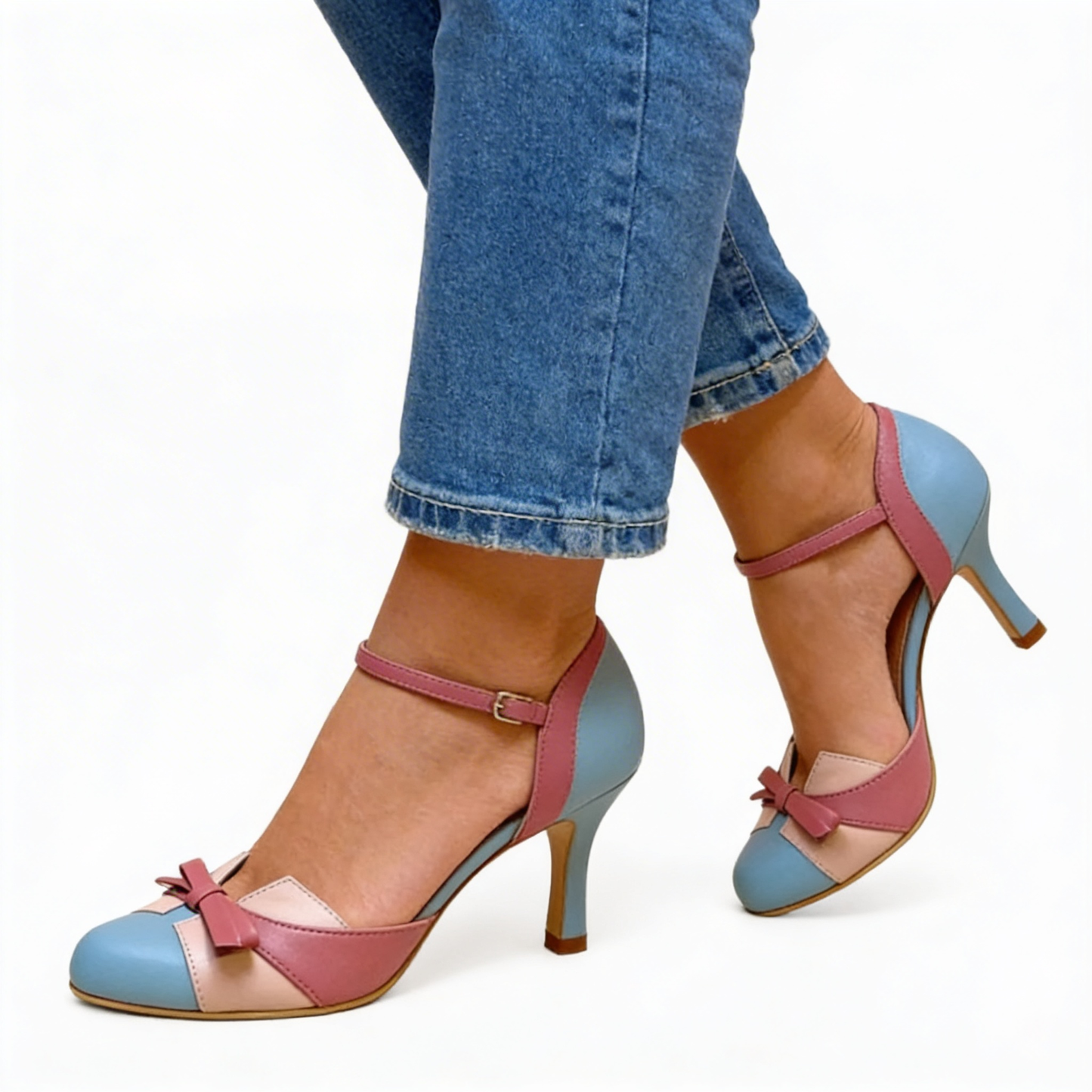 Elga™ | Talons élégants