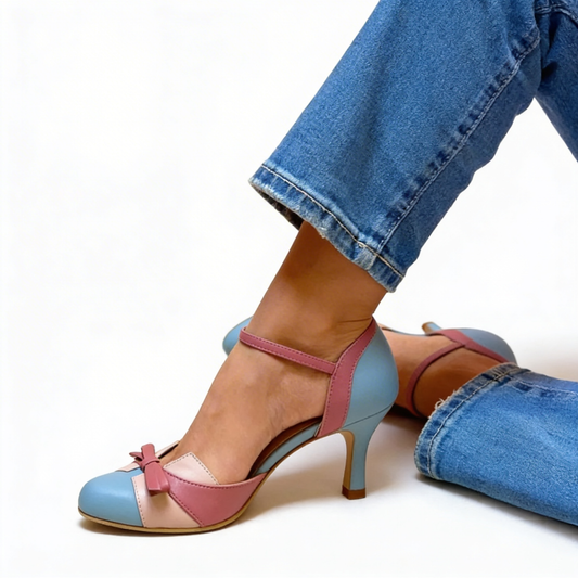 Elga™ | Talons élégants