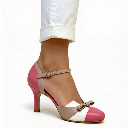 Kreszenz™ | Talons élégants