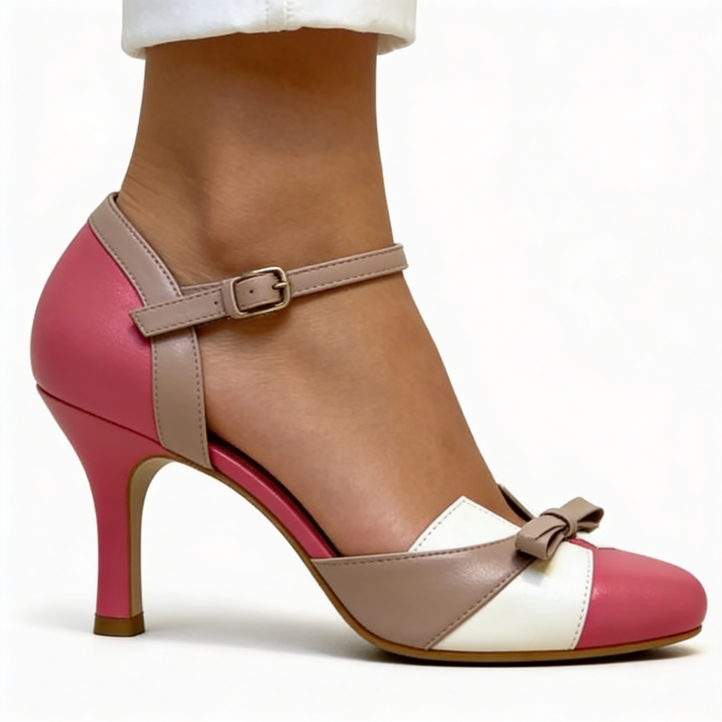 Kreszenz™ | Talons élégants