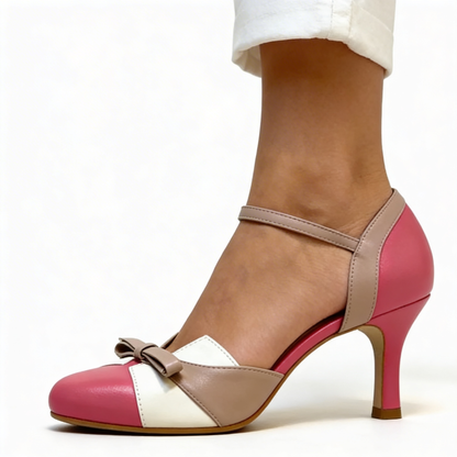 Kreszenz™ | Talons élégants