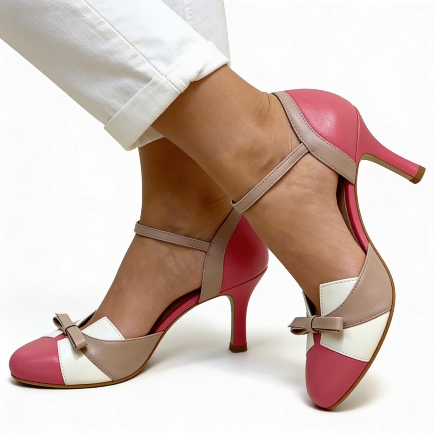 Kreszenz™ | Talons élégants