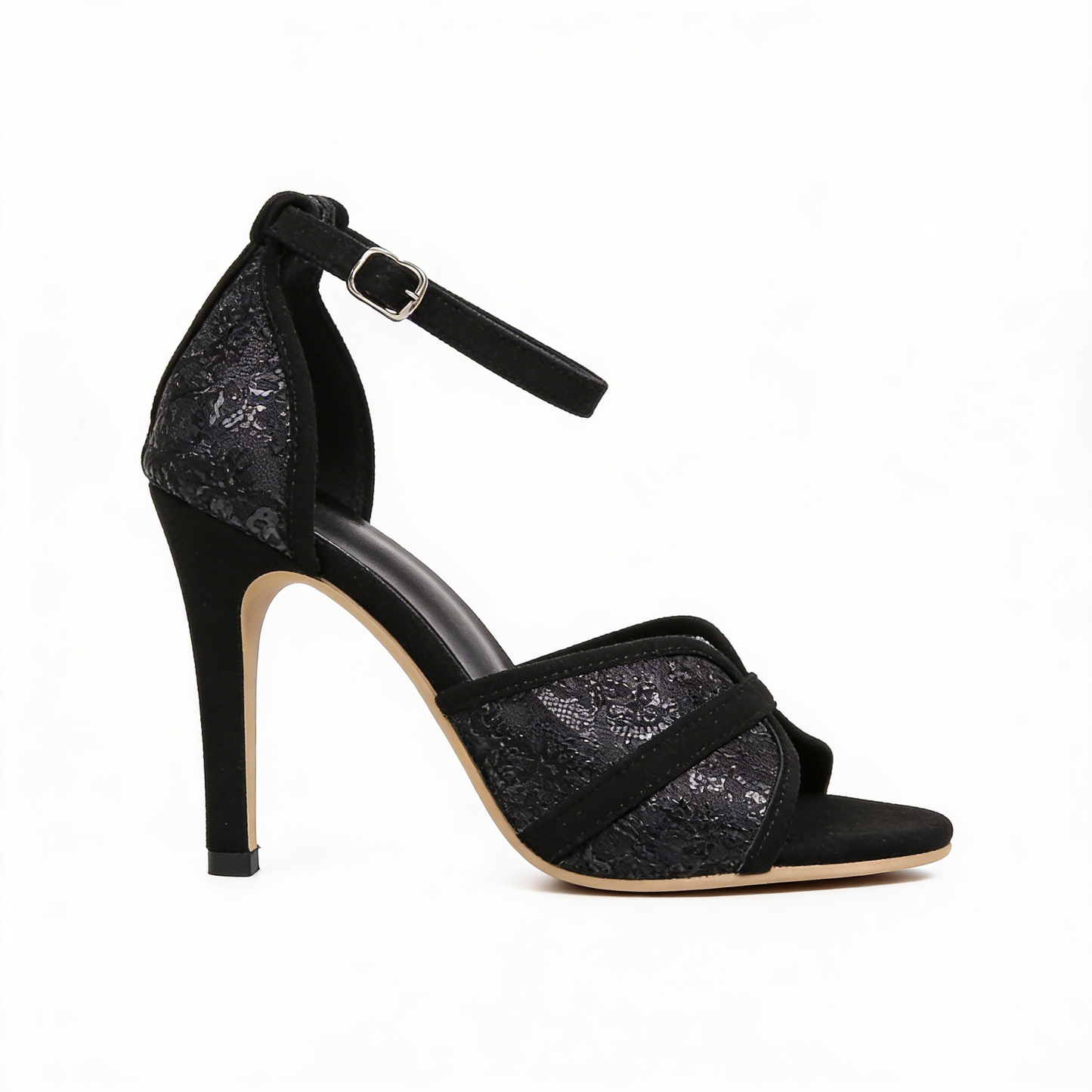Wilma™ | Talons élégants orthopédiques