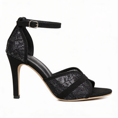 Wilma™ | Talons élégants orthopédiques
