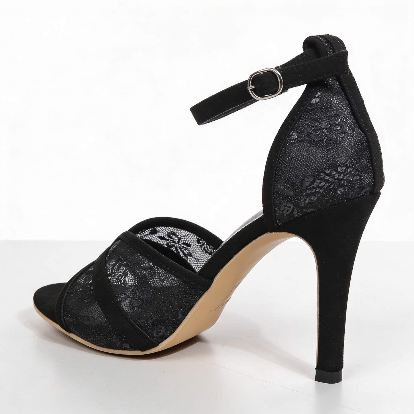 Wilma™ | Talons élégants orthopédiques