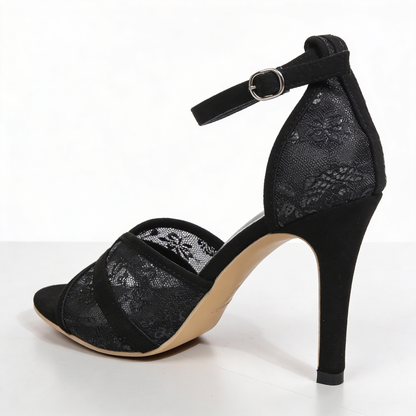 Wilma™ | Talons élégants orthopédiques