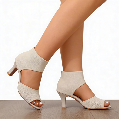 Annina™ | Talons élégants orthopédiques
