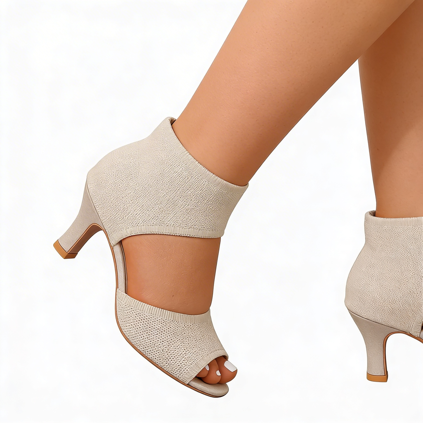 Annina™ | Talons élégants orthopédiques