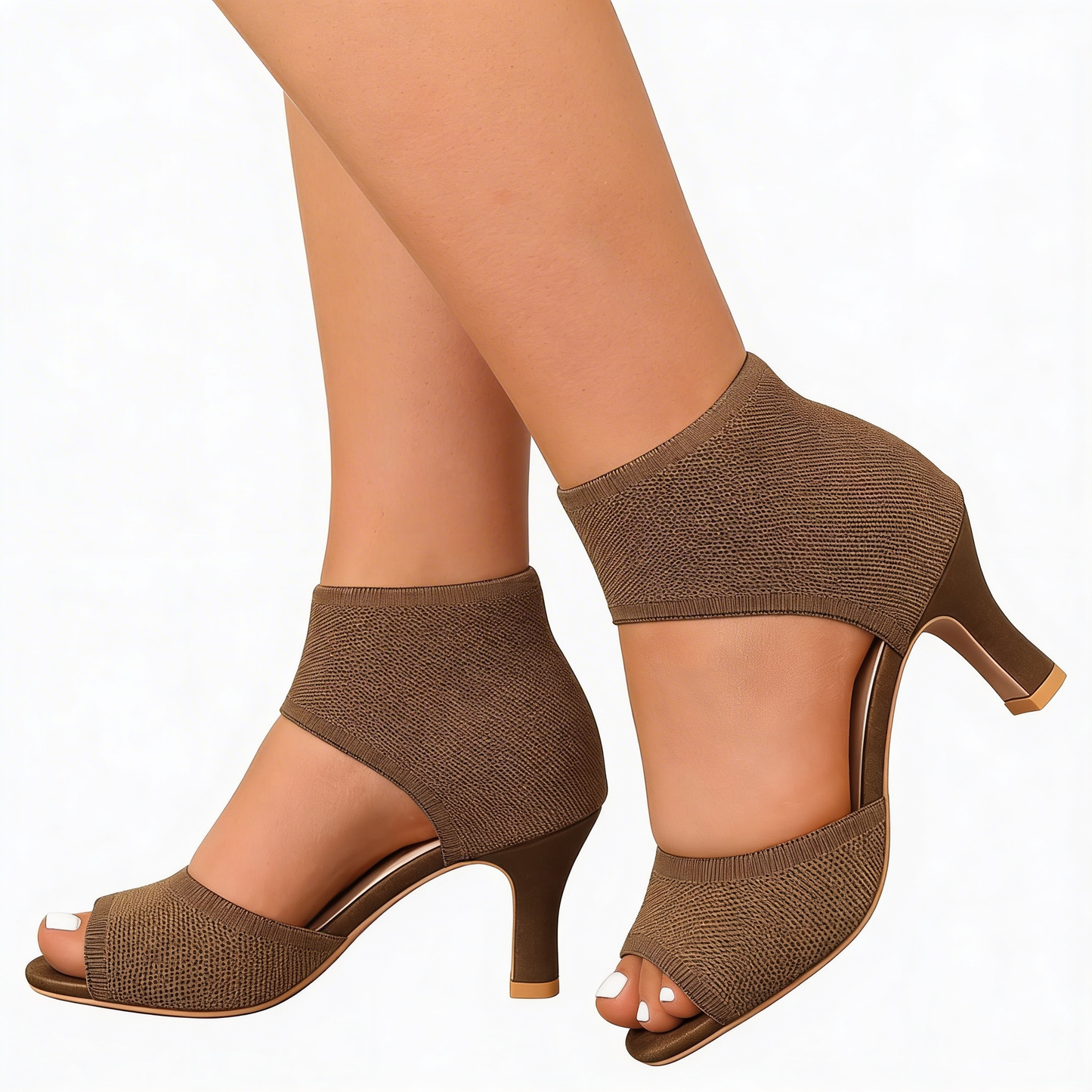 Annina™ | Talons élégants orthopédiques