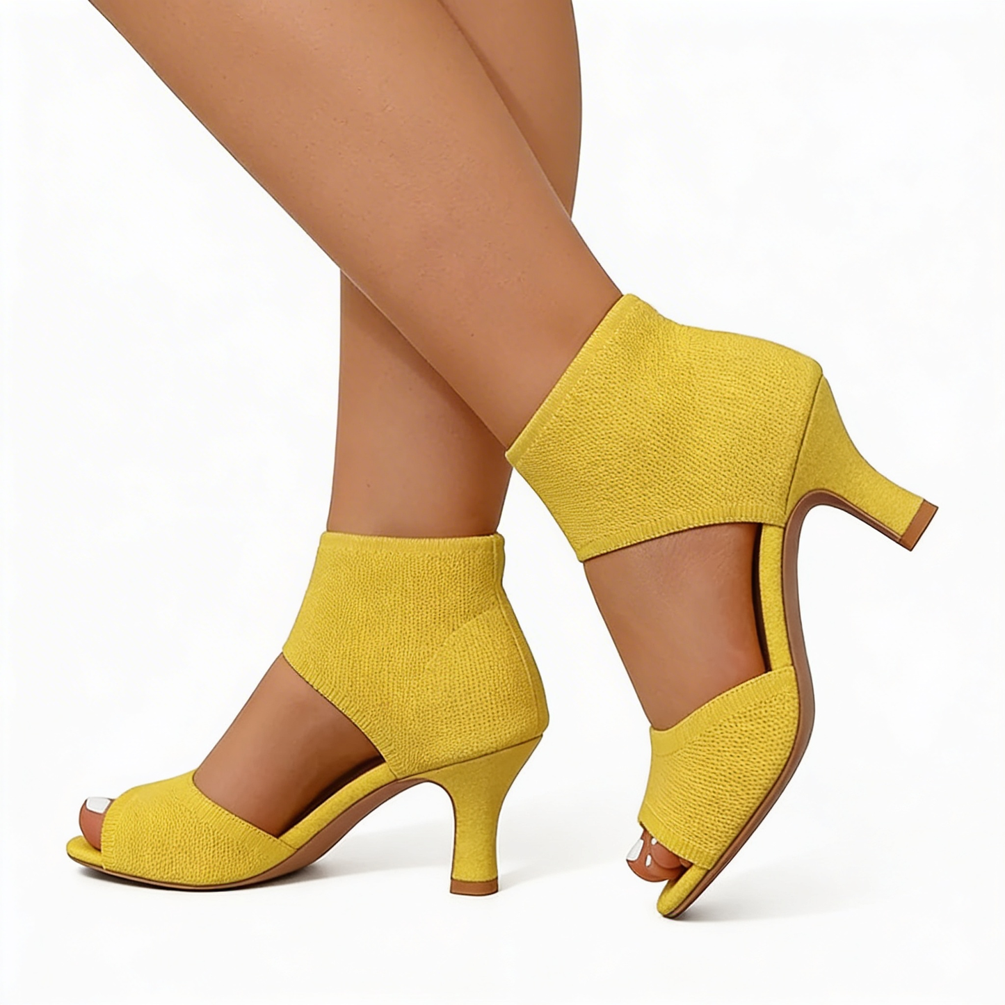 Annina™ | Talons élégants orthopédiques
