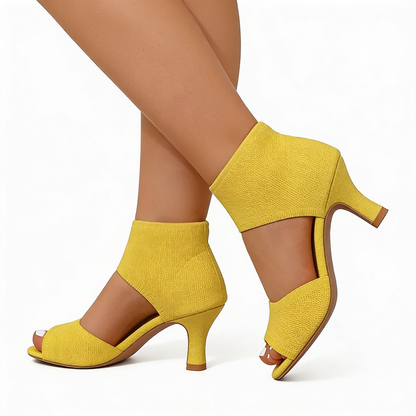 Annina™ | Talons élégants orthopédiques