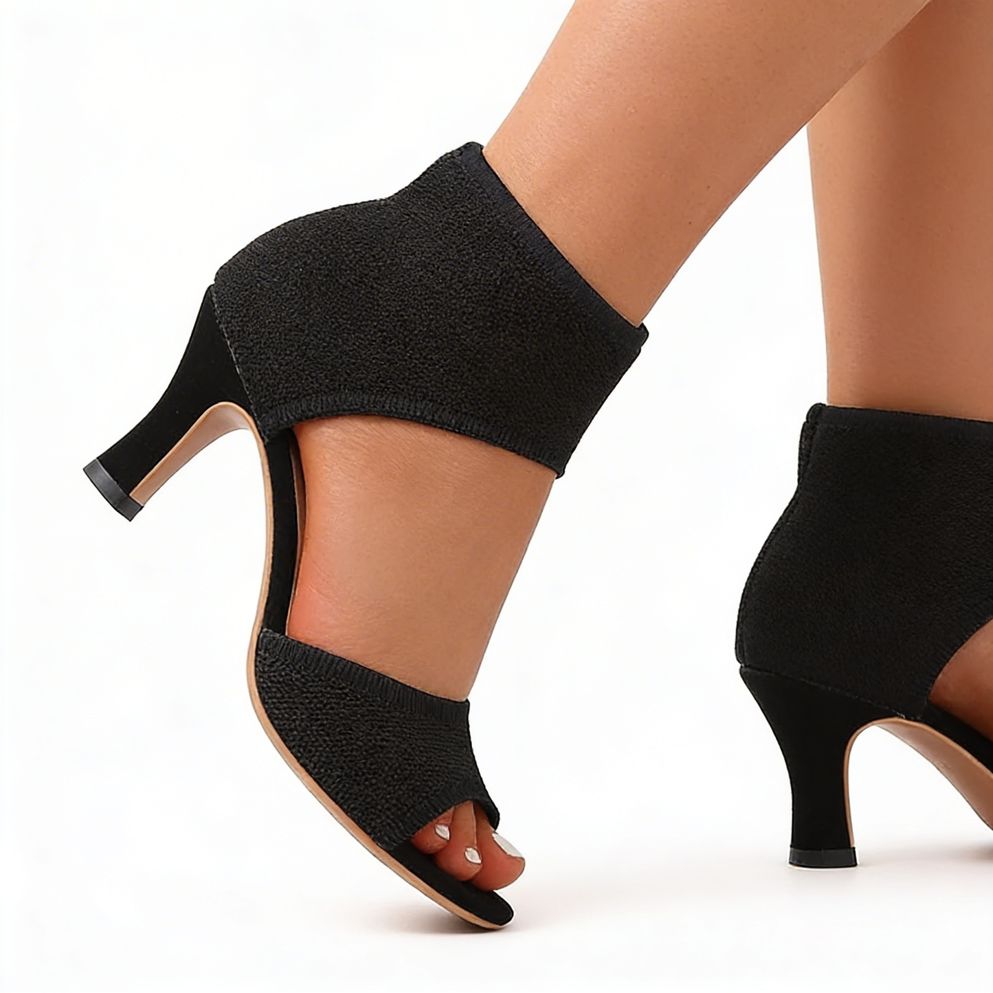 Annina™ | Talons élégants orthopédiques