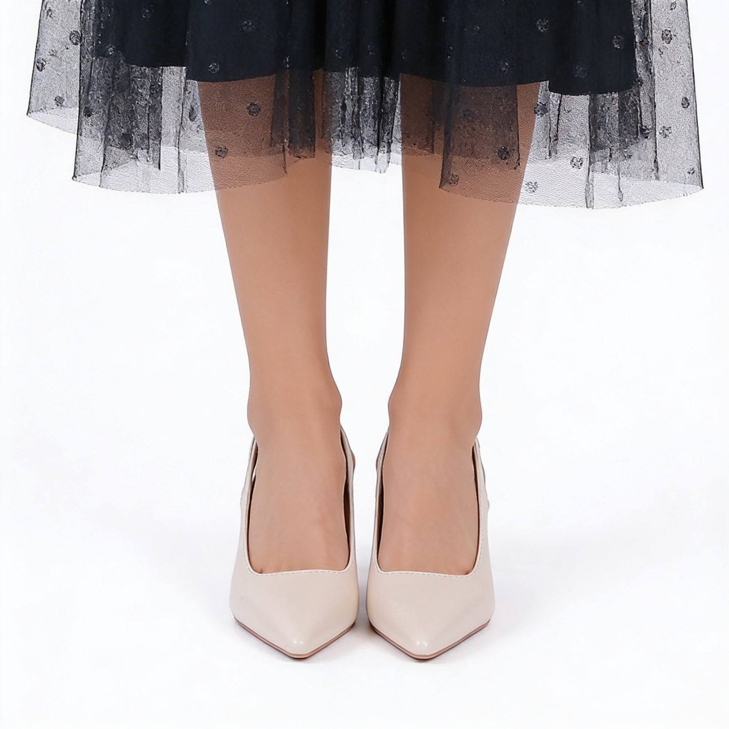 Cressida™ | Talons élégants