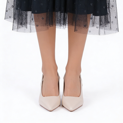 Cressida™ | Talons élégants