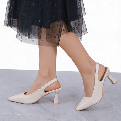 Cressida™ | Talons élégants