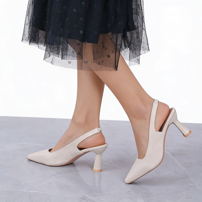 Cressida™ | Talons élégants