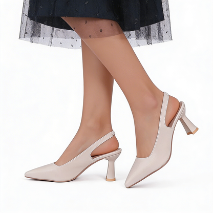 Cressida™ | Talons élégants
