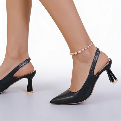 Cressida™ | Talons élégants