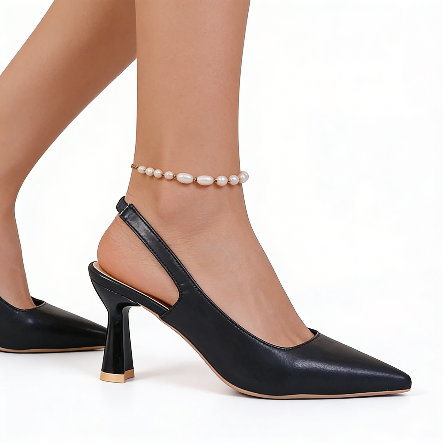 Cressida™ | Talons élégants