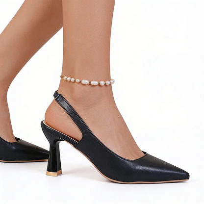 Cressida™ | Talons élégants