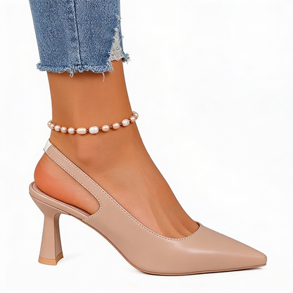 Cressida™ | Talons élégants
