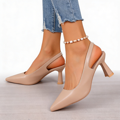 Cressida™ | Talons élégants