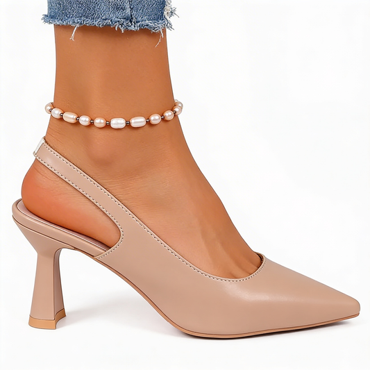 Cressida™ | Talons élégants