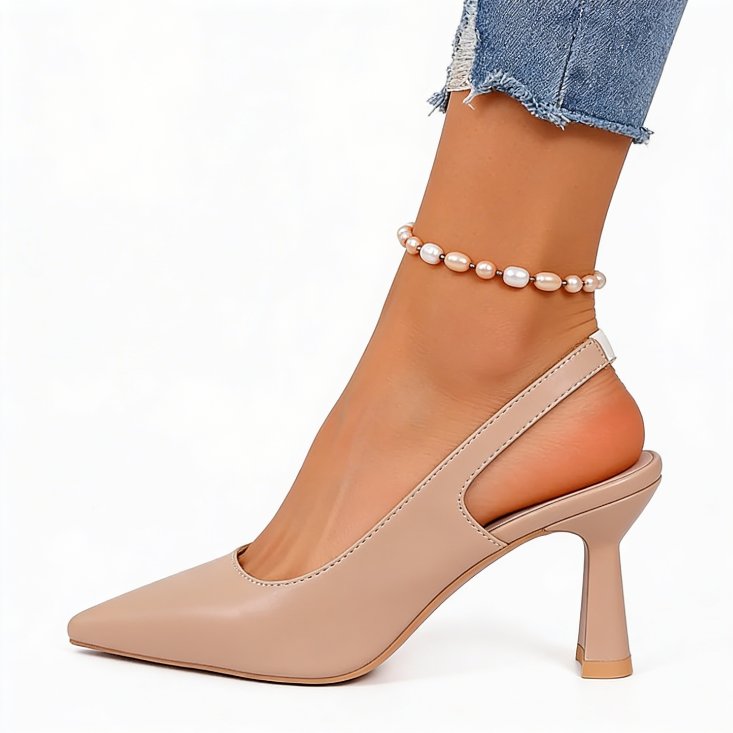 Cressida™ | Talons élégants