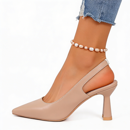 Cressida™ | Talons élégants