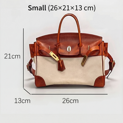 FAIZA™ | Sac Week-end