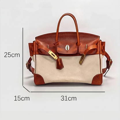 FAIZA™ | Sac Week-end