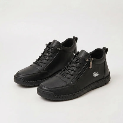 FLORA™ | Bottines Zip