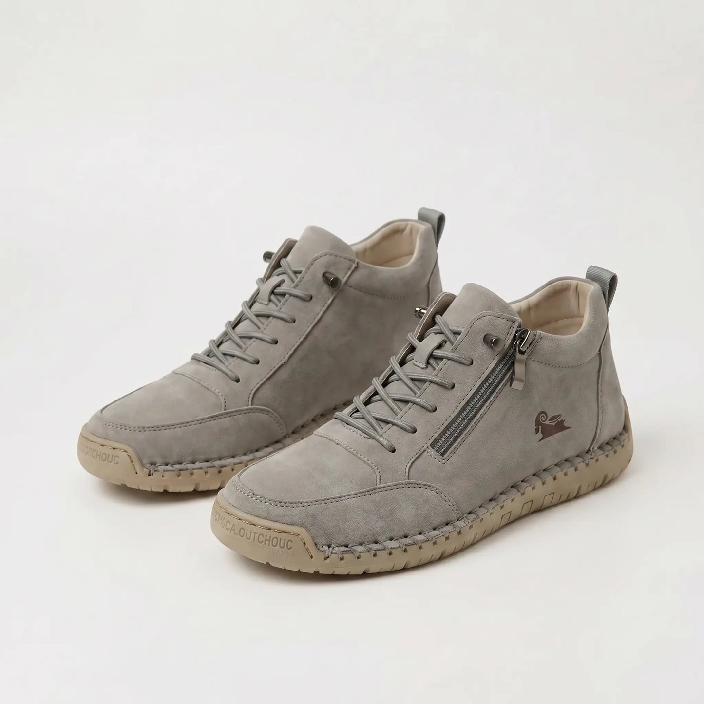 FLORA™ | Bottines Zip