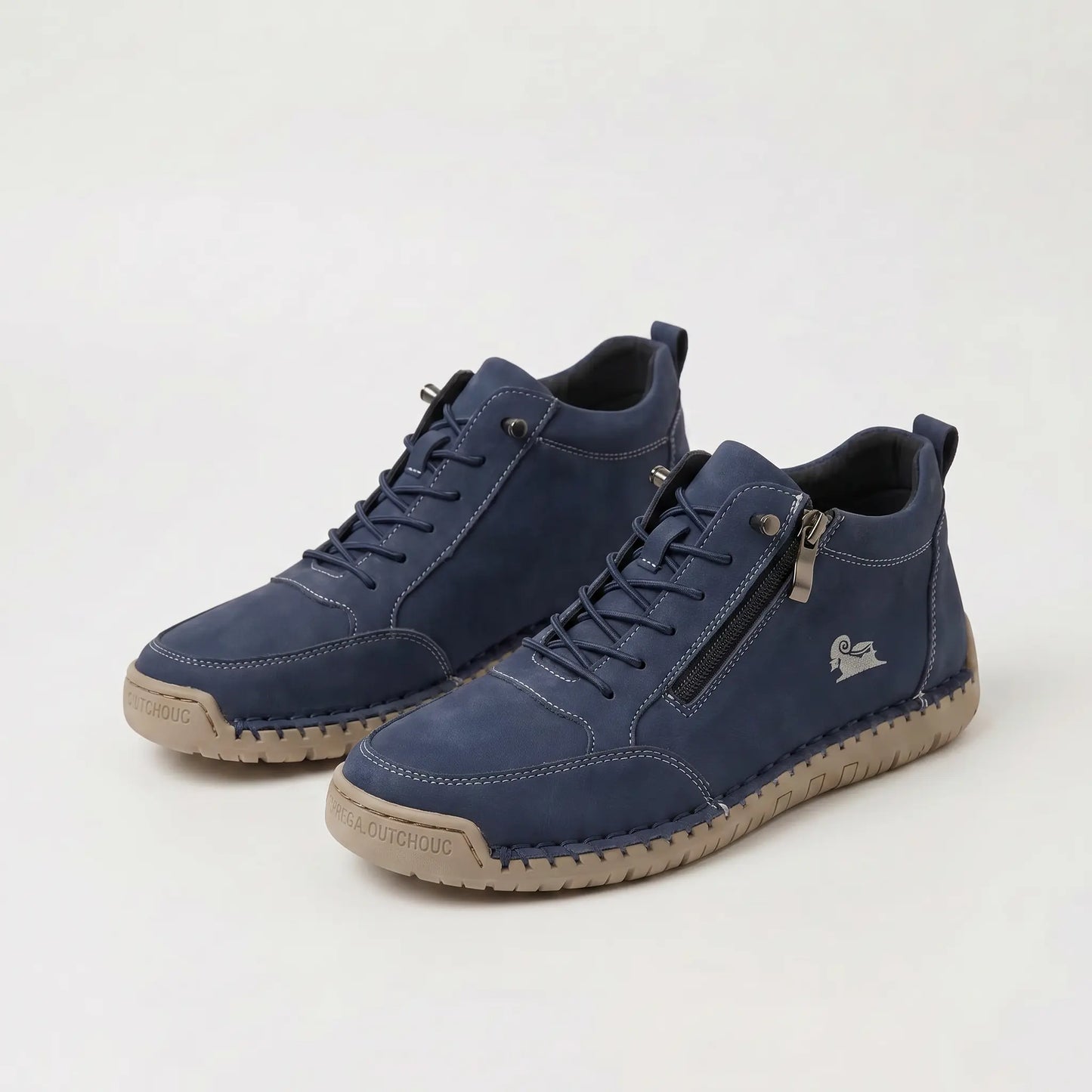FLORA™ | Bottines Zip