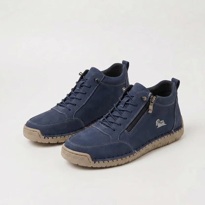 FLORA™ | Bottines Zip